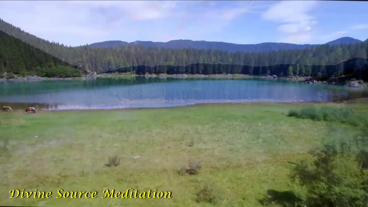 41 Gentle music with Beautiful Scenery ★ Relaxation ★ Meditation ★ Yoga ★ Tai Chi ★ Spa ★ Reiki ★