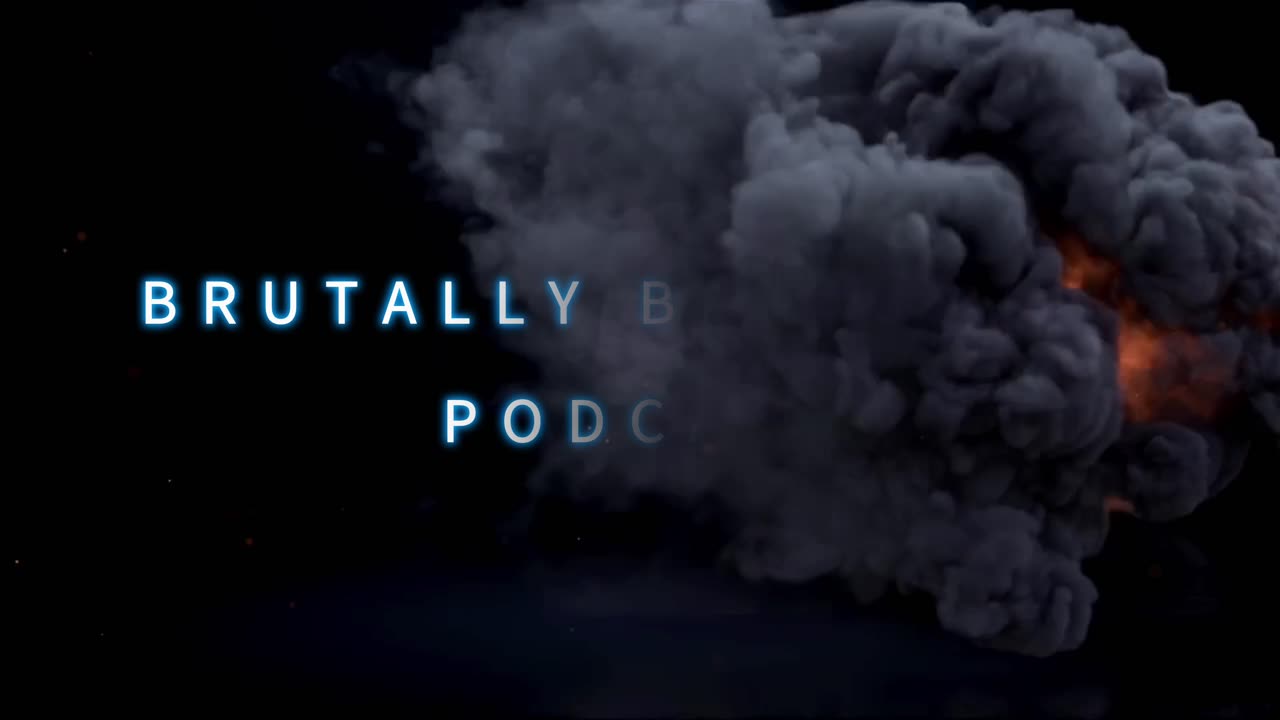 Brutally Brilliant PODCAST intro