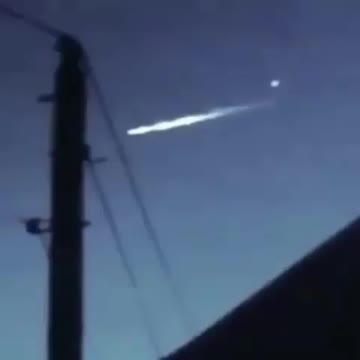 Strange UFO crash in Egypt