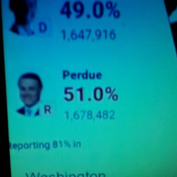 INTERNATIONAL WIDE ELECTION FRAUD VOTING MACHINE CRIME, GEORGIA RUNOFF SHAM ELECTION CRIME 51