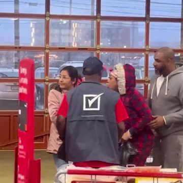 Some people think they should get respect No you earn it