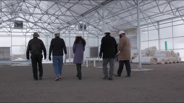 Hydroponic Food Production Coming to Torrington CT