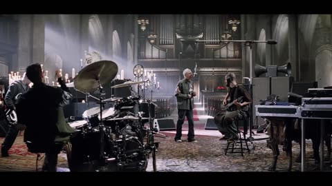 Numb (Official Music Video) – Linkin Park