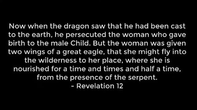 Tribulation Fund - HELP ISRAEL FLEE THE ANTICHRIST!