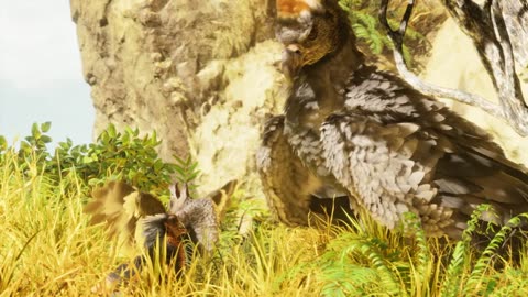 Survival Ascended Launch