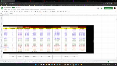 Comprando fundos imobiliários HGBS11, VISC11