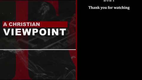 A Christian Viewpoint - Special Guest: Pastor Artur Pawlowski