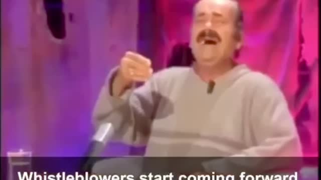 MrBlackPill-Risitas On BiDaN Presidency