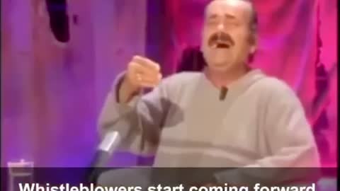 MrBlackPill-Risitas On BiDaN Presidency