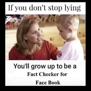 Fact Checker
