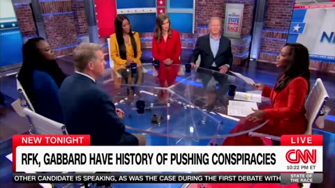 CNN Panelist Identifies Key Voting Bloc He Says Will Win Trump The White House