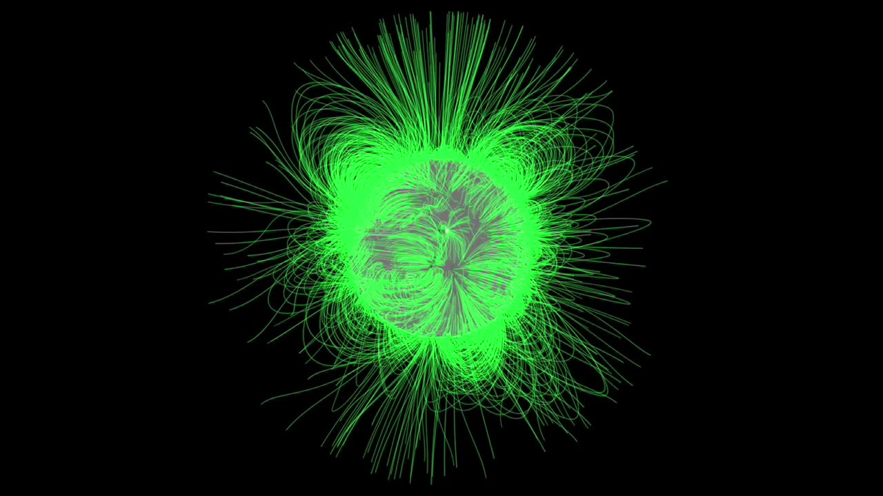 C4D Nuke - Advanced Digital Environment Creation