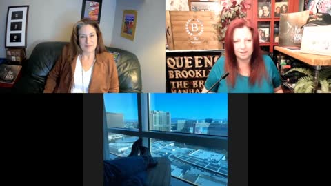 Juan O Savin w/ Denise Boland > We're Going To Take Our Country Back