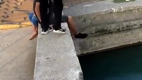 Funny Prank Vedieo