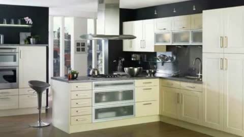 Cabinet Modern - Custom Kitchen in Los Angeles, CA