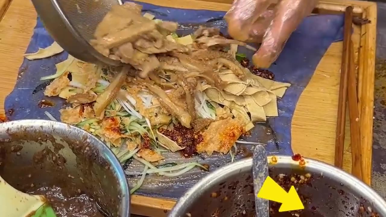 2023 Street Food Trends: What's Cooking? Ep 22