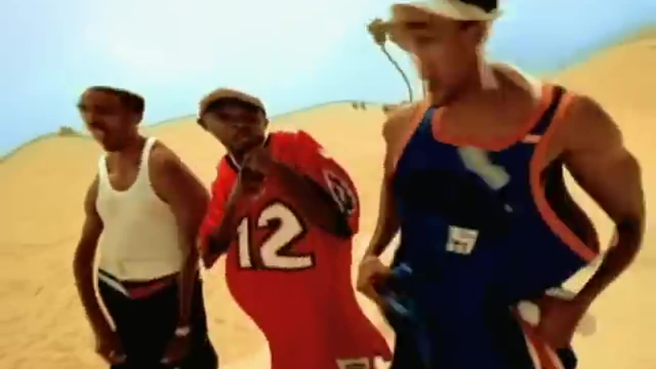 A Tribe Called Quest - Find A Way (Video)