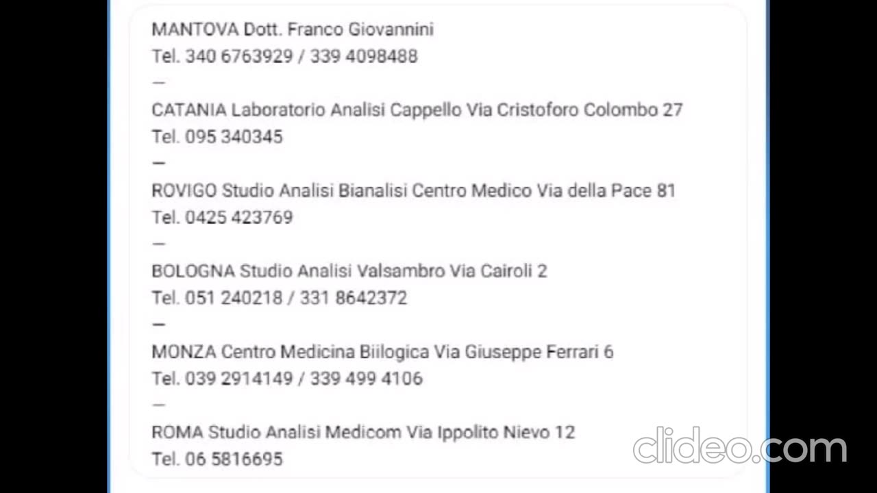 #COMITATO FORTITUDO - “IL DOTTOR FRANCO GIOVANNINI SPIEGA COME È RIUSCITO A CURARE MOLTI DEI DANNI CAUSATI DAI SIERI GENICI SPERIMENTALI!!”😇💖🙏