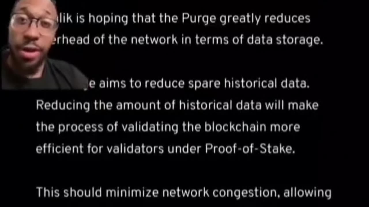 Ethereum Roadmap Explained
