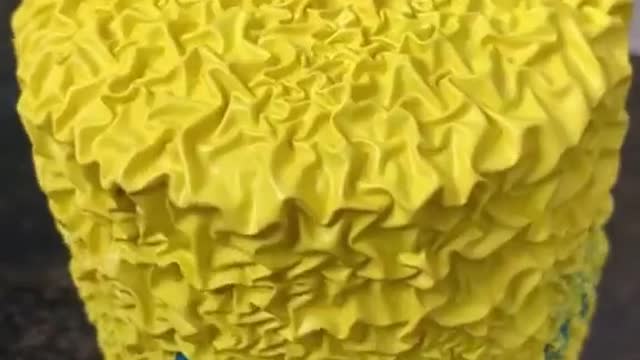 Satisfying video