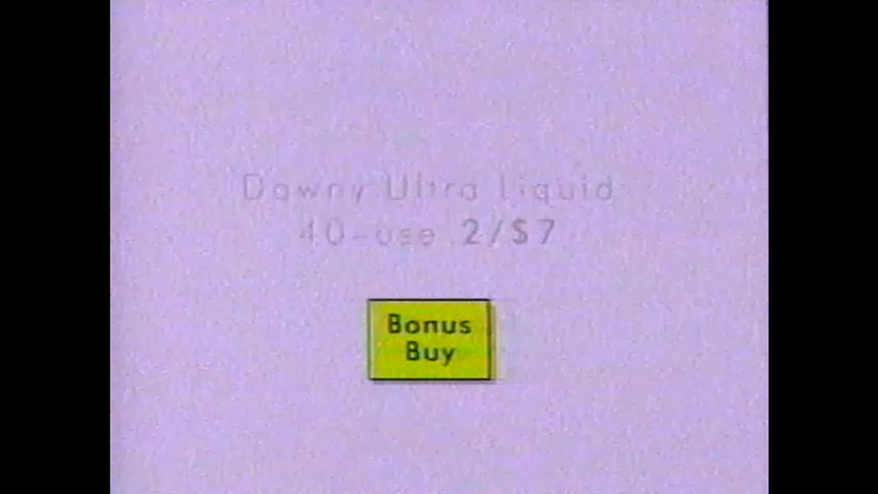 May 1, 2005 - Kroger Ad & WRTV Diane Willis News Bumper