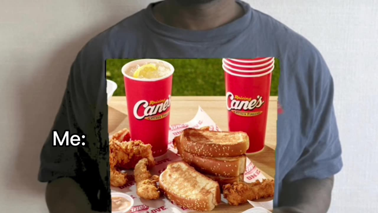 Canes