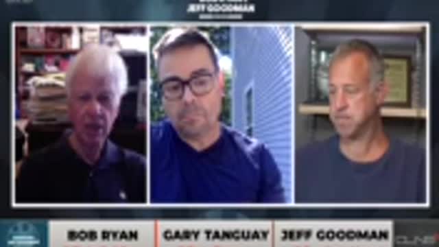 Should Brad Stevens Deal Jaylen Brown for Kevin Durant- - Bob Ryan & Jeff Goodman Podcast