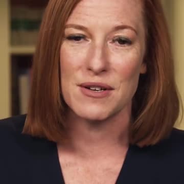 Psaki Opens Door for Potential Censorship Beyond Social Media