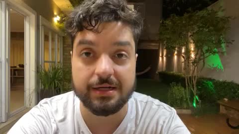 MONARK FALA SOBRE O NOVO COMEÇO