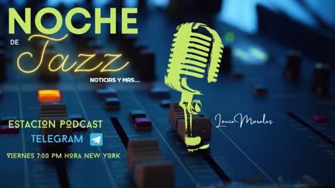 Primer programa Louie cafe (completo)