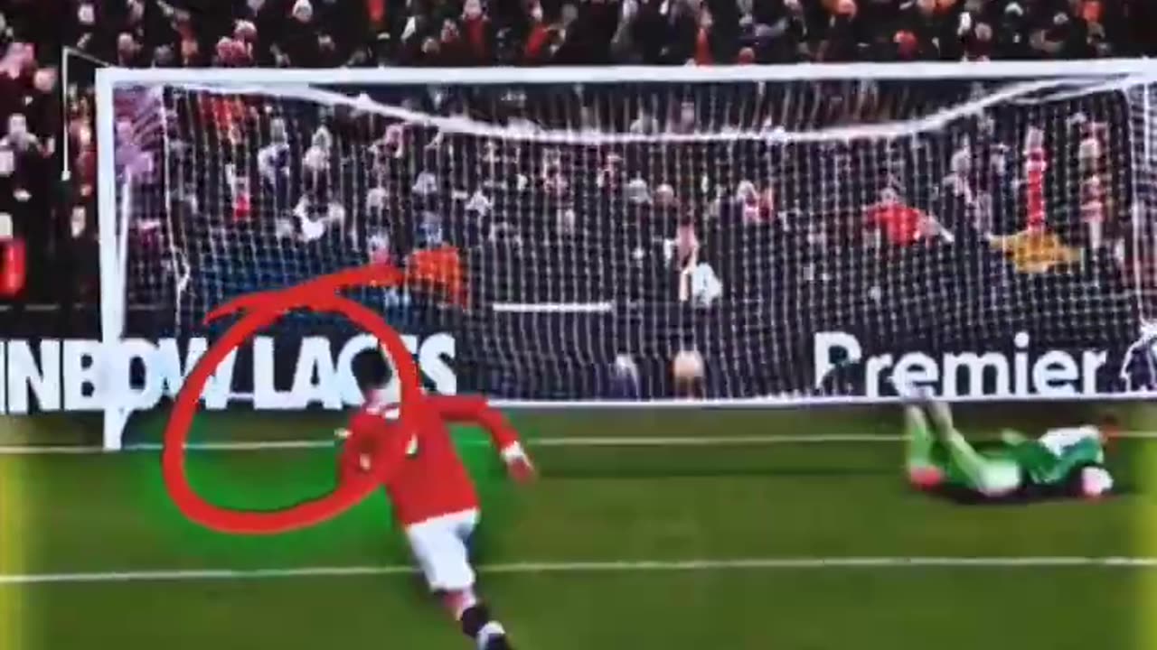 Ronaldo creative skills