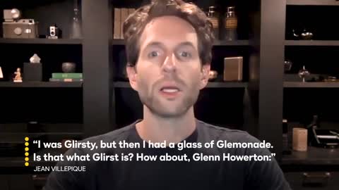 Glenn Howerton and A.P. Bio Cast Read Thirst Tweets for Glenn Howerton (Extended Version)