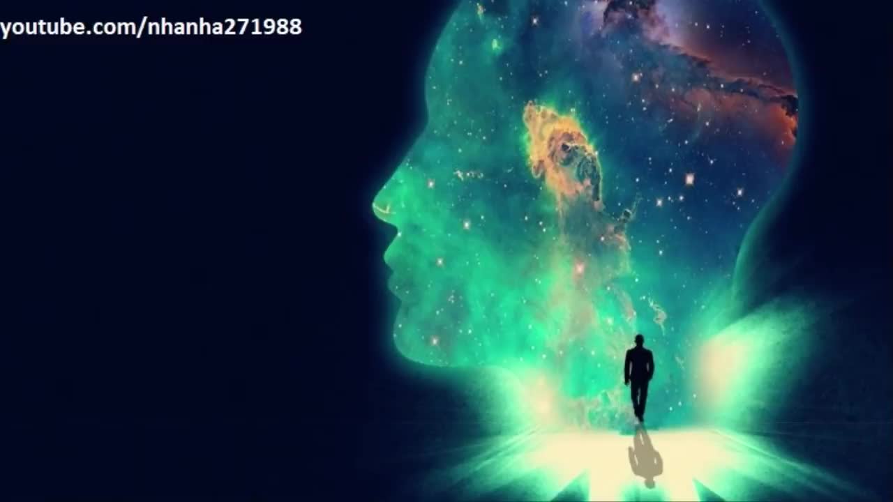 Alan Watts - Don't be afraid, it's all a show