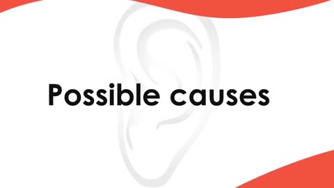 The Real Root Cause Of Tinnitus