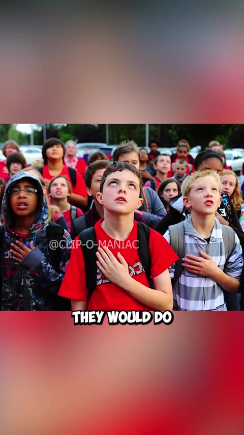 The reason why Public Schools in America do not change and adapt...