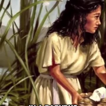 The Extraordinary Journey of Moses: From Slavery to Leadership