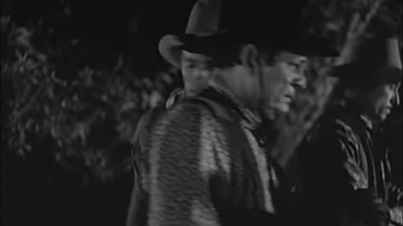 Billy the Kid Returns (1938) *Clip*