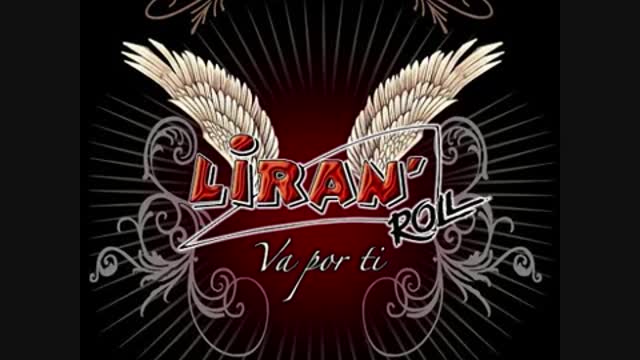 Liran Roll - Maria