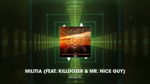 Militia (Featuring Killdozer, and Mr.Niceguy