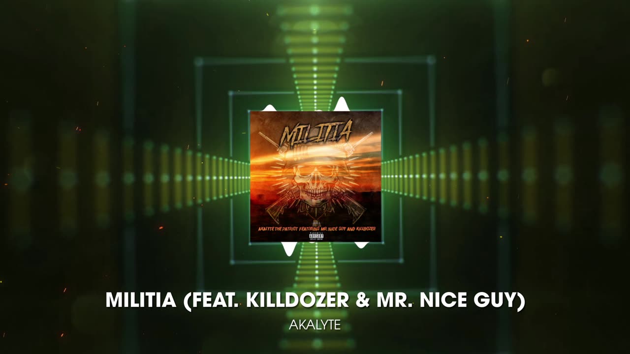 Militia (Featuring Killdozer, and Mr.Niceguy