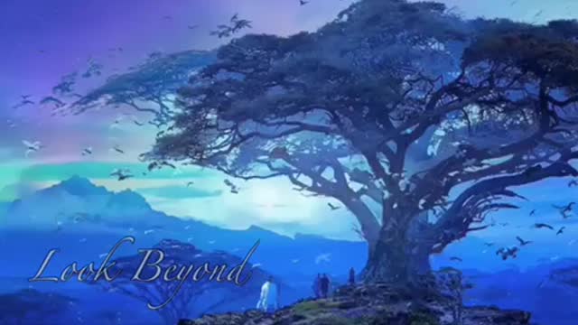 Look Beyond