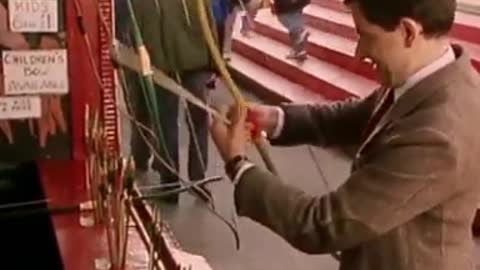 Mr Bean