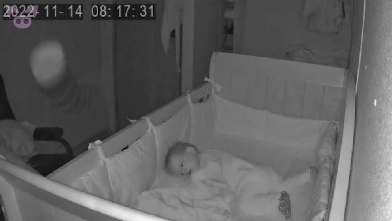 Caught on Camera Haunting Phenomena That'll Keep You Up at Night!