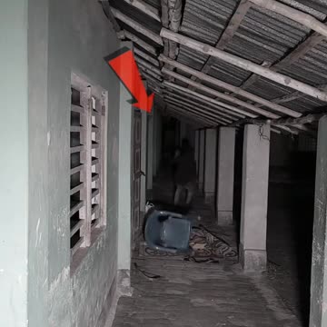 TM-GHOST-HUNTER-99K New ghost short ।। no copyright ghost video ।।------