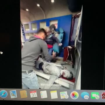 Imagine if this girl was Jewish