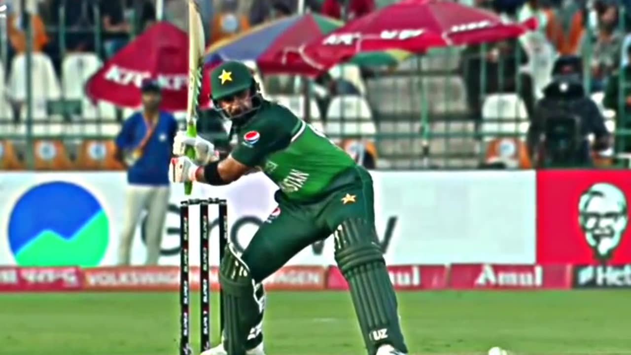 Babar Azam betting