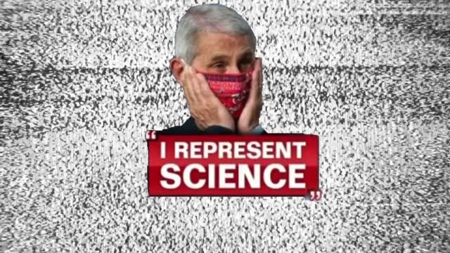 PANDEMIC OF THE | "UN" | VACCINATED