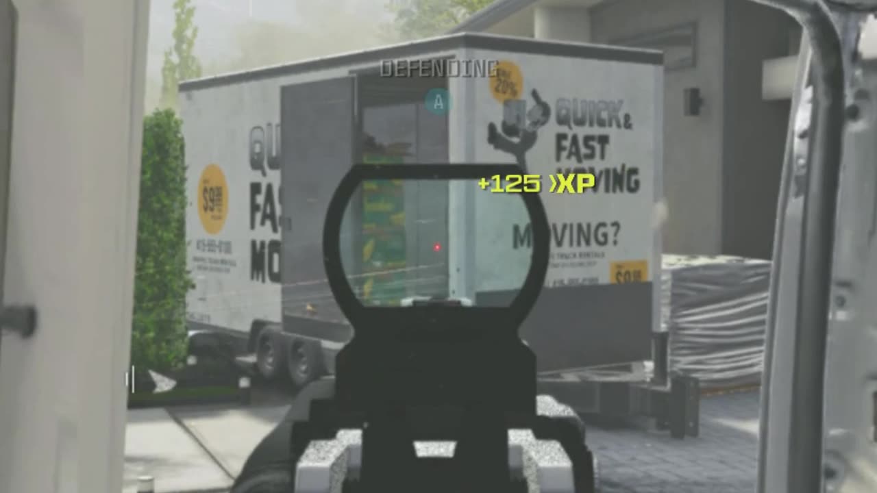 CLIP: [44 - 12] INK HOUSE - OWNING XBOX CHEATERS - CALL OF DUTY MW3