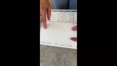 Windham-NH-Auditors are currently forensically analyzing absentee ballots