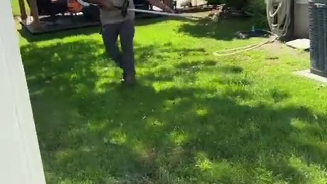 siempre con buena actitud en el Jale